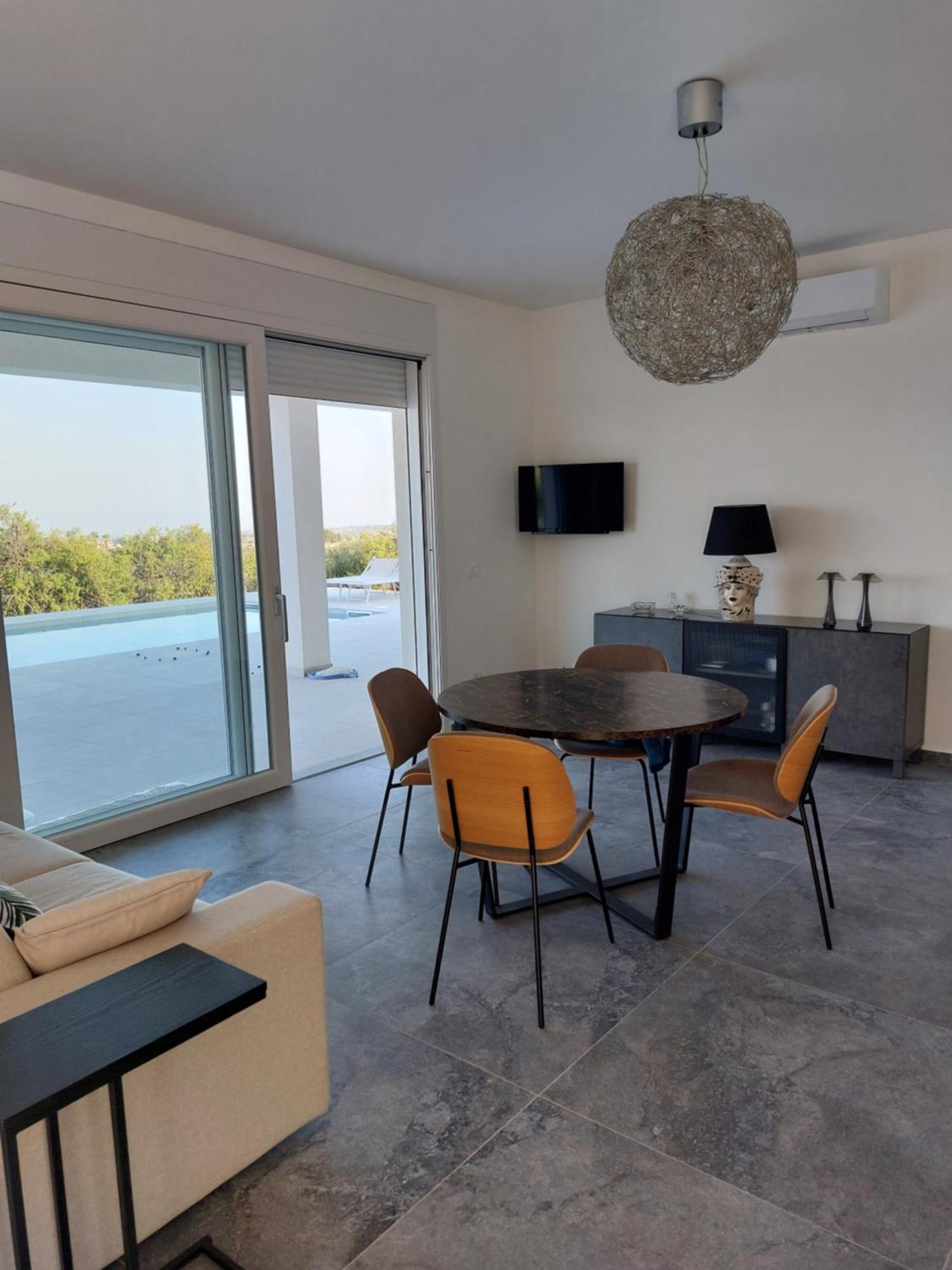 Villa Camilla Avola Extérieur photo