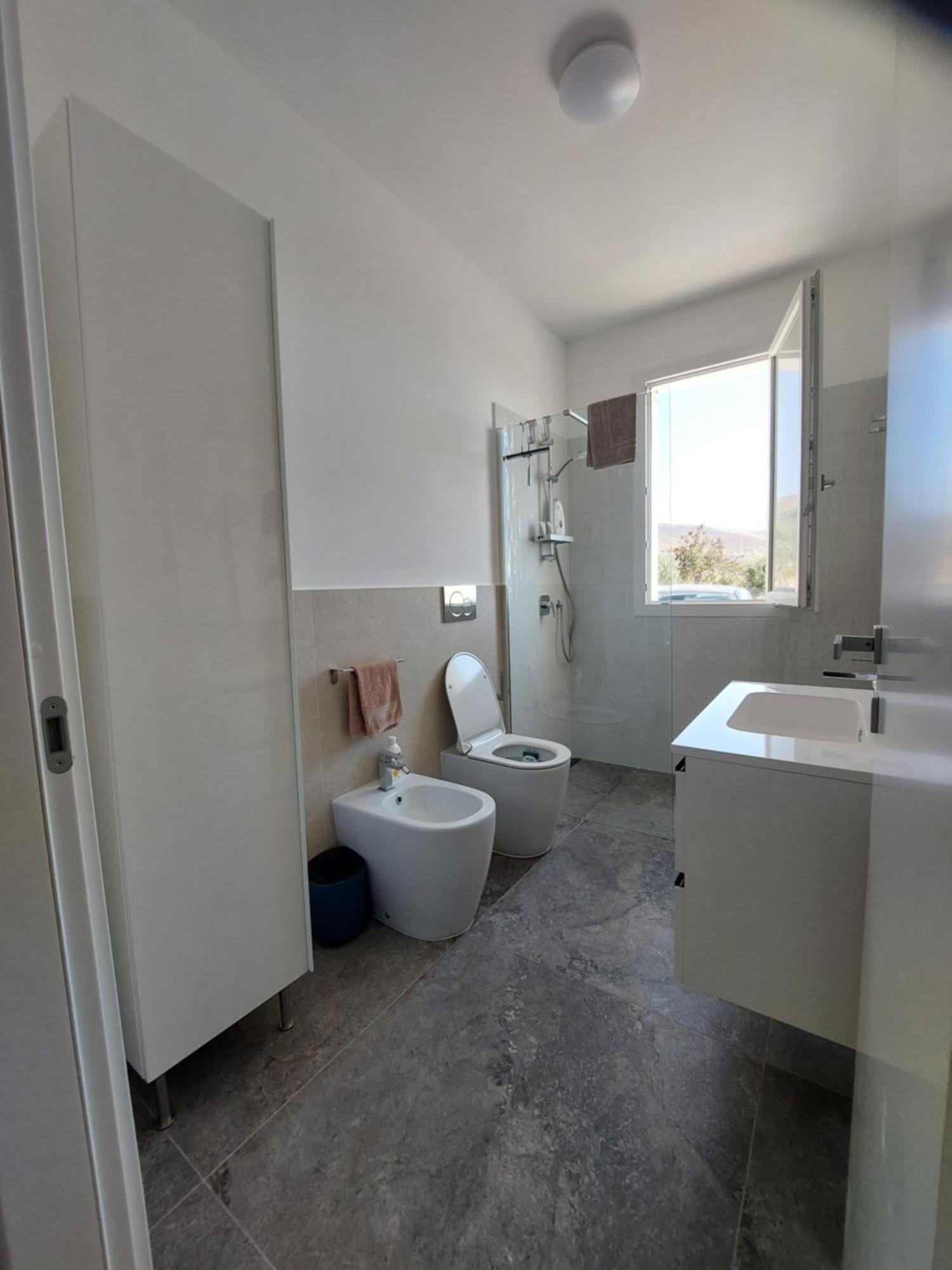 Villa Camilla Avola Extérieur photo
