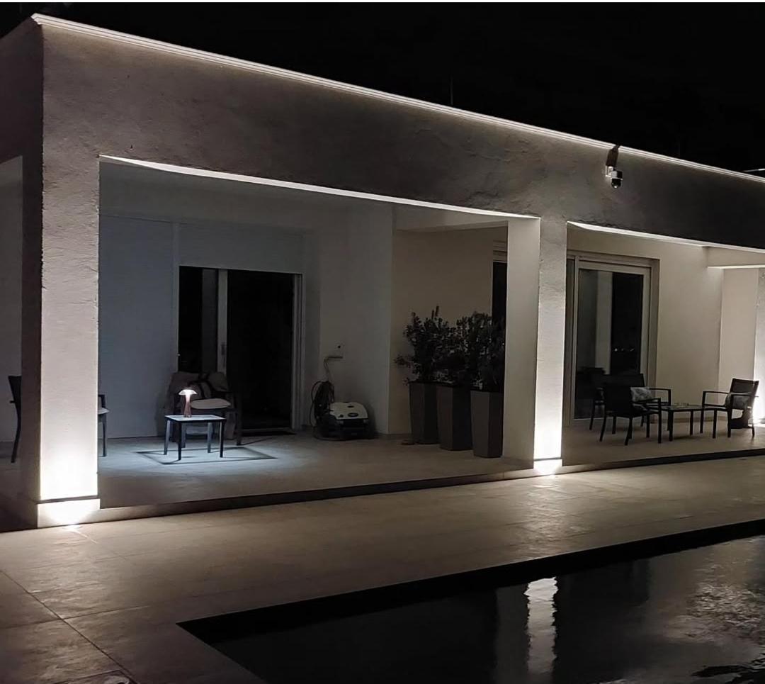 Villa Camilla Avola Extérieur photo