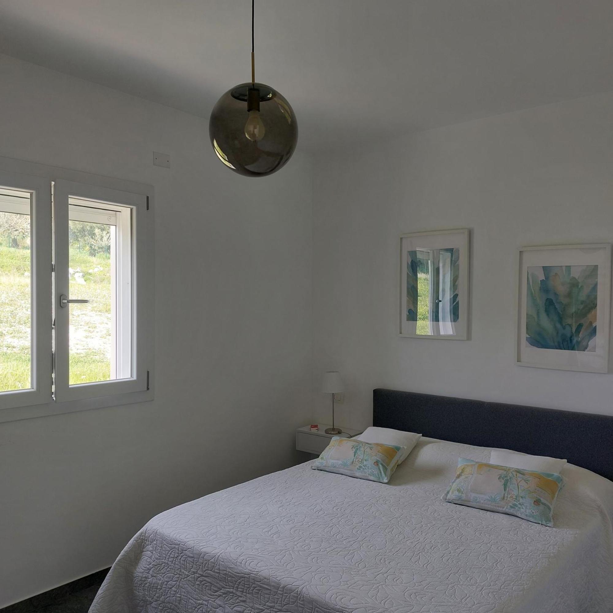 Villa Camilla Avola Extérieur photo